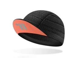 Boné de Ciclismo de Verão West Biking Yp0201452, Respirável, em Seda Gelo, com Proteção Solar e Forro para Capacete. TAISHENGDA