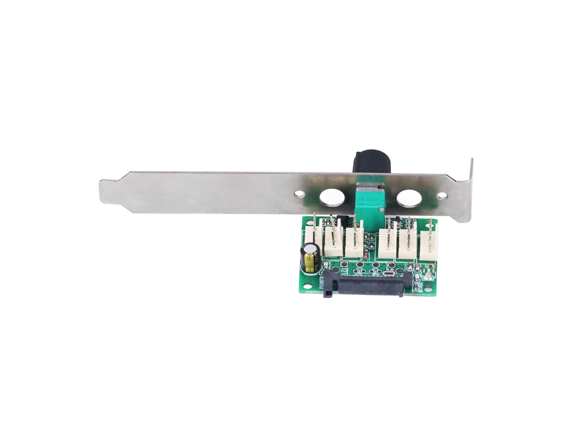Controlador De Velocidade De Ventoinha Sata