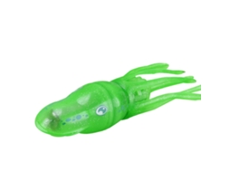 Brinquedo de Mergulho Polvo Elétrico AQUAFORGE