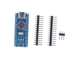 Placa de Desenvolvimento Nano com USB Type C 14 Pines para Substituição