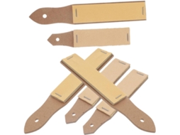 Conjunto De 6 Apontadores Lápis Lixa Para Desenho E Esboço, Com