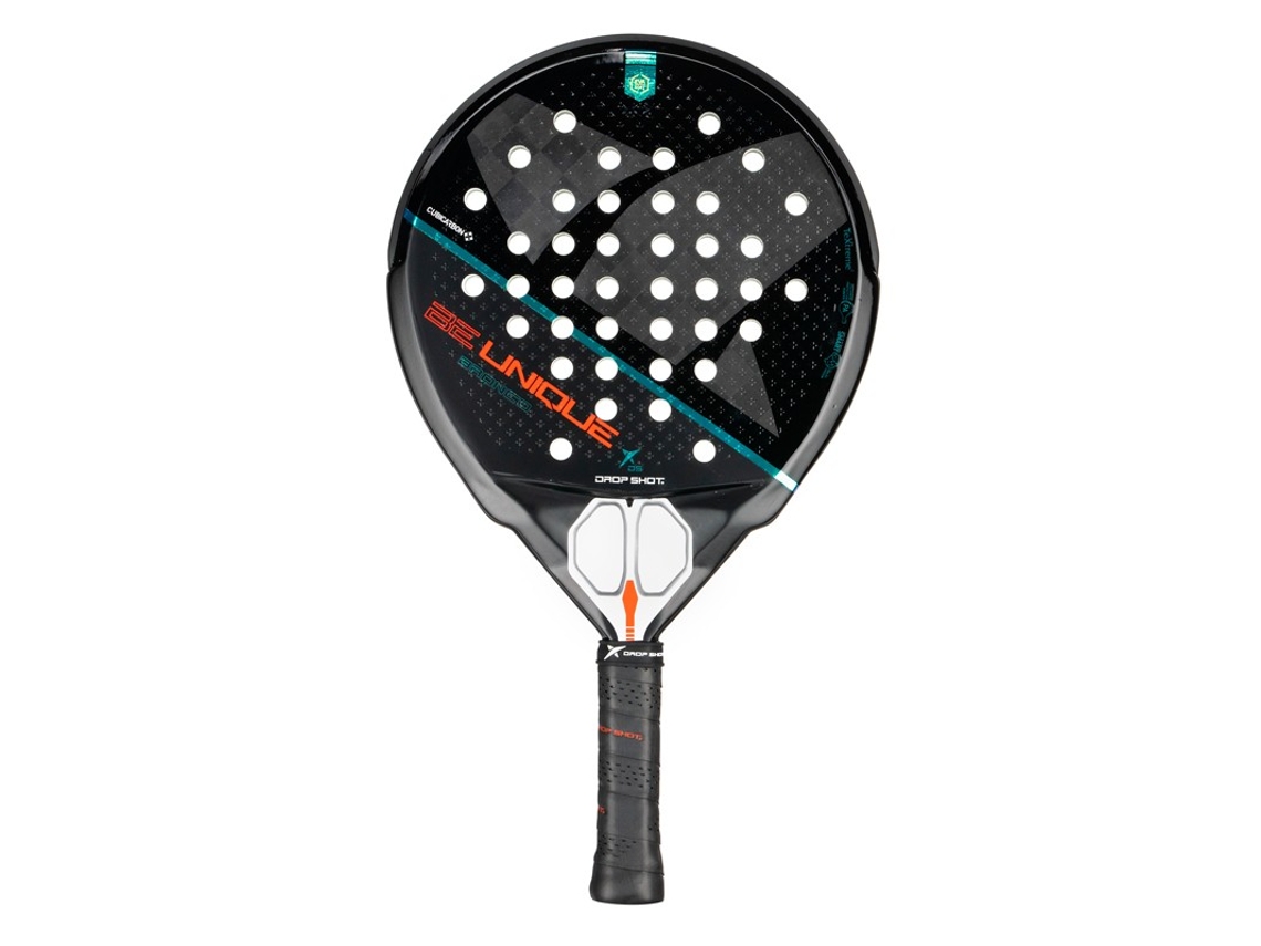 Raquete de Padel DROP SHOT Bronco