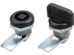 Fechadura De Came Com Chave Triangular Ms705 1 Unidade