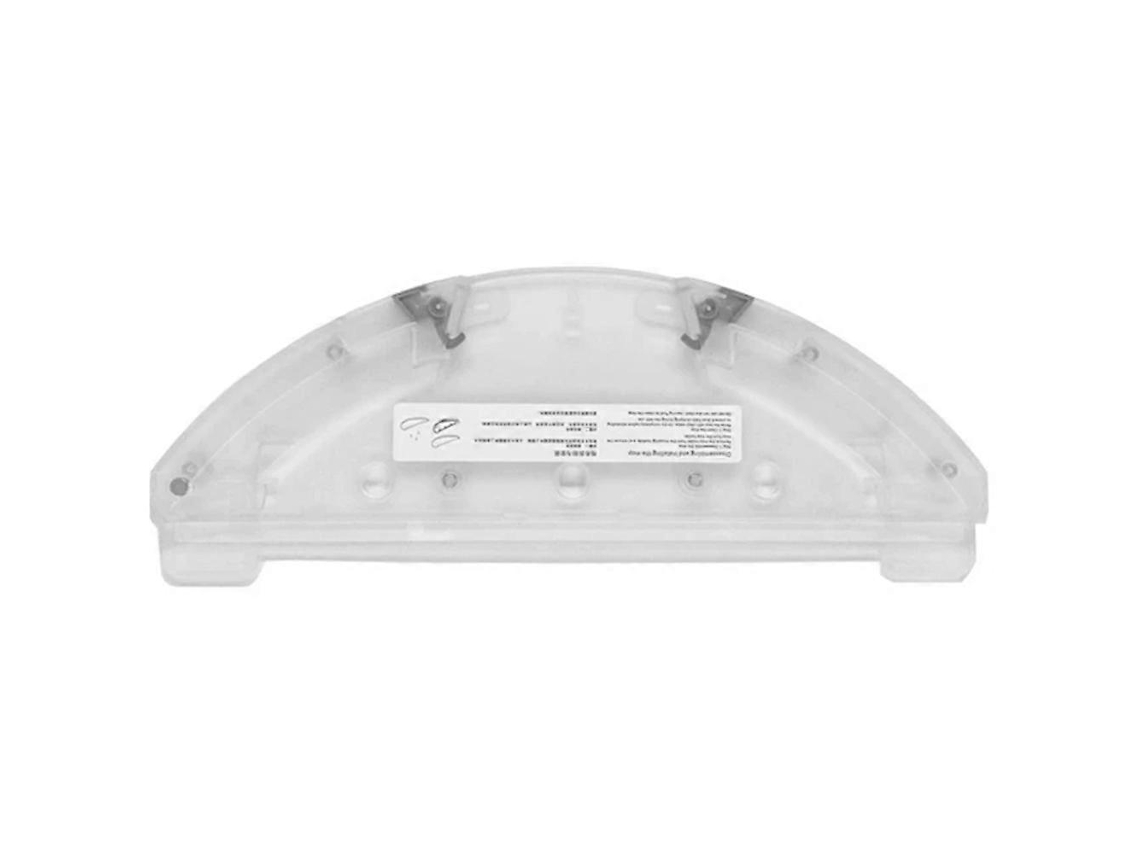 Conjunto de pano de limpeza para Ecovacs Deebot N8 Pro, N8 Pro+: suporte de mop, reservatório de água, pano de microfibra com Marca