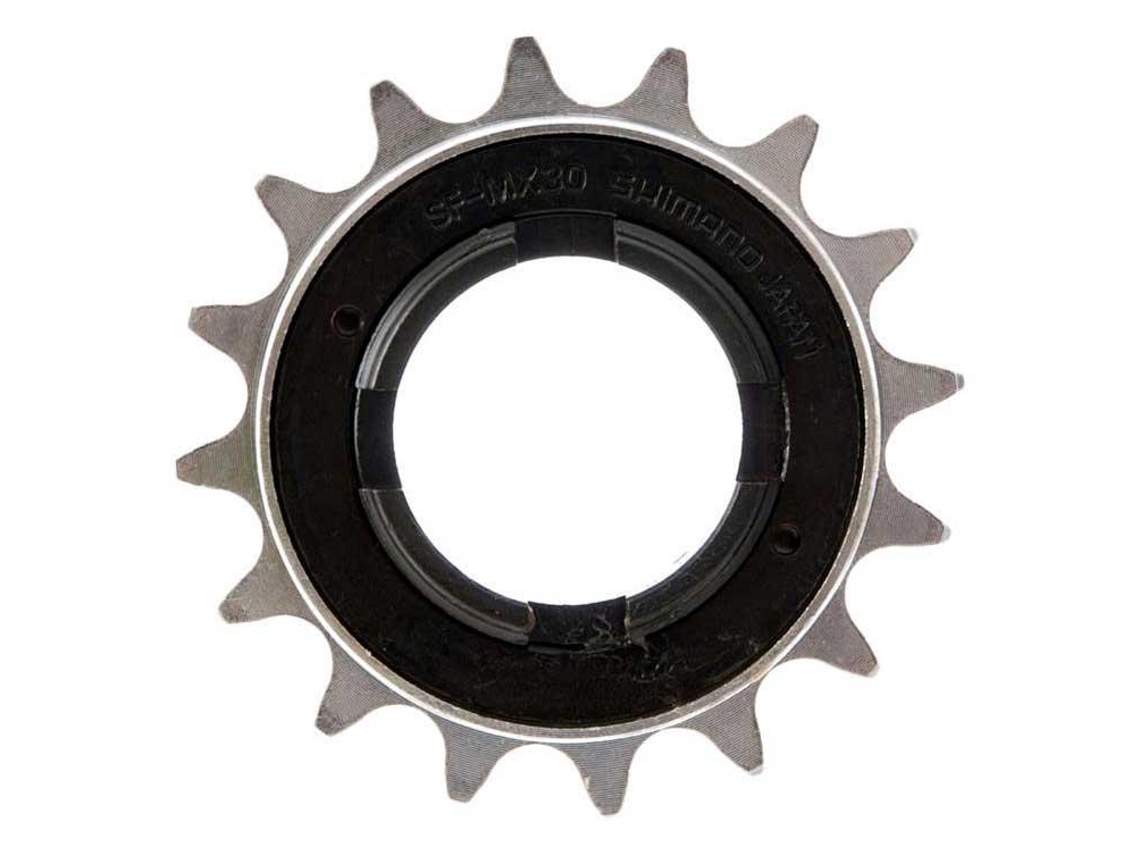 Shimano Bmx Dtx 18