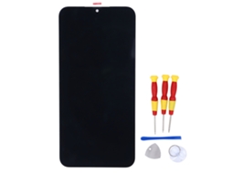 Tela de Reposição Celular Galaxy A15 LAXISCREED