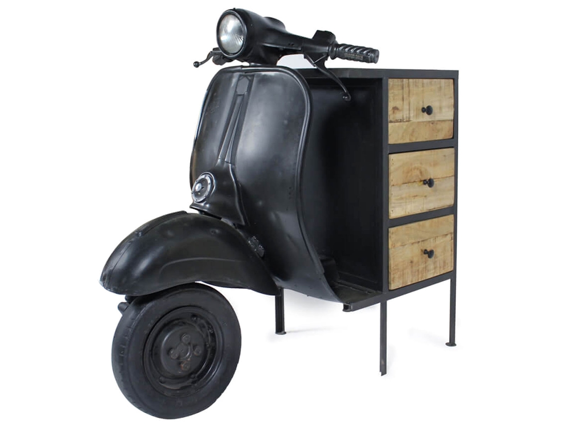Bar Scooter Bar