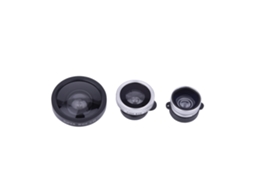 Kit de Lentes para Telefone EOOCOO (telefoto 8x Fisheye 180°)