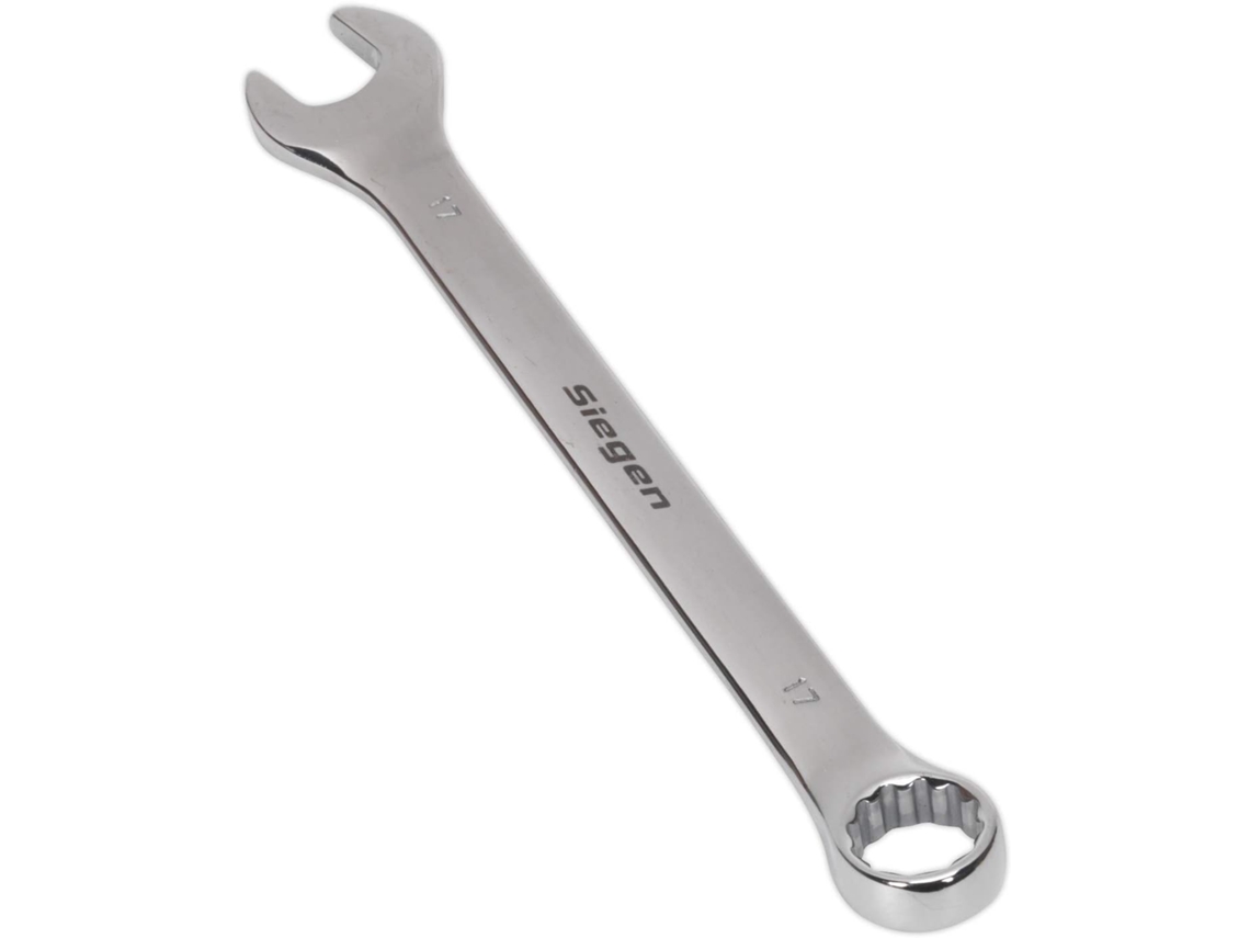 Chave Combinada S01017 De 17 Mm