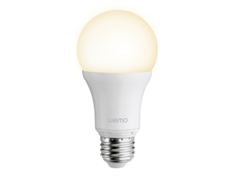 Lâmpada Smart BELKIN Wemo — Smart Lighting
