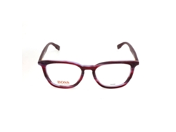 Armação de óculos Homem Hugo Boss Bo-0302-2of (acetato - 145 mm - Ø 50 mm)