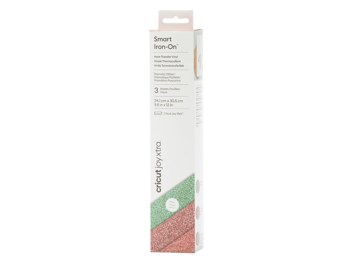 Secador de Cabelo CRICUT 2010415 Multicolor