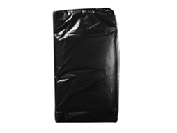 Sacos De Lixo, 50 Unidades, Reciclado, Reutilizável, Lurelia