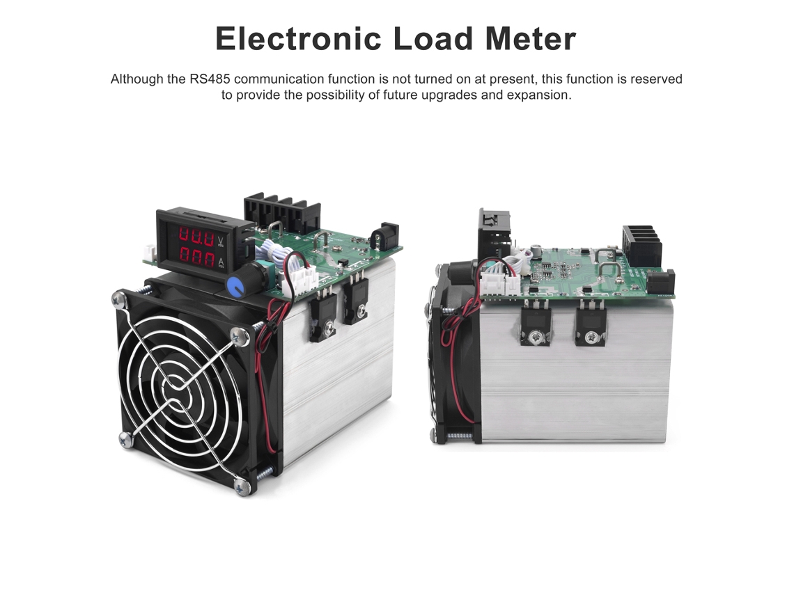 Medidor de Carga Elétrica 250w 1 100v com Proteção Térmica