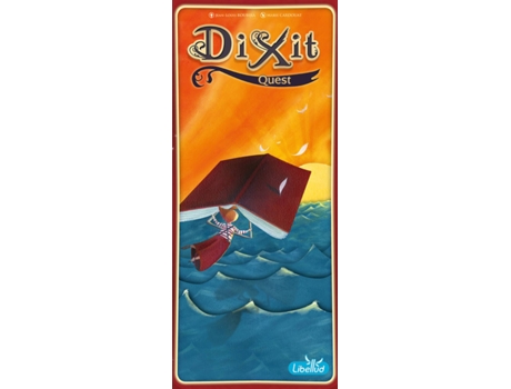 Dixit 2