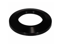 Espaçador de direcção ELVEDES Top cover 11/8 Ø50 mm