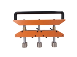 Laxiscreed Dobra De Rolagem Para Cantos 0-90° E 13-130mm | Acessório Para Cantos