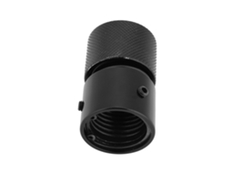 Laxiscreed Martelo Pneumático Com Mandril Rápido Para Modelos 150, 190 E 250, Instalação Fácil
