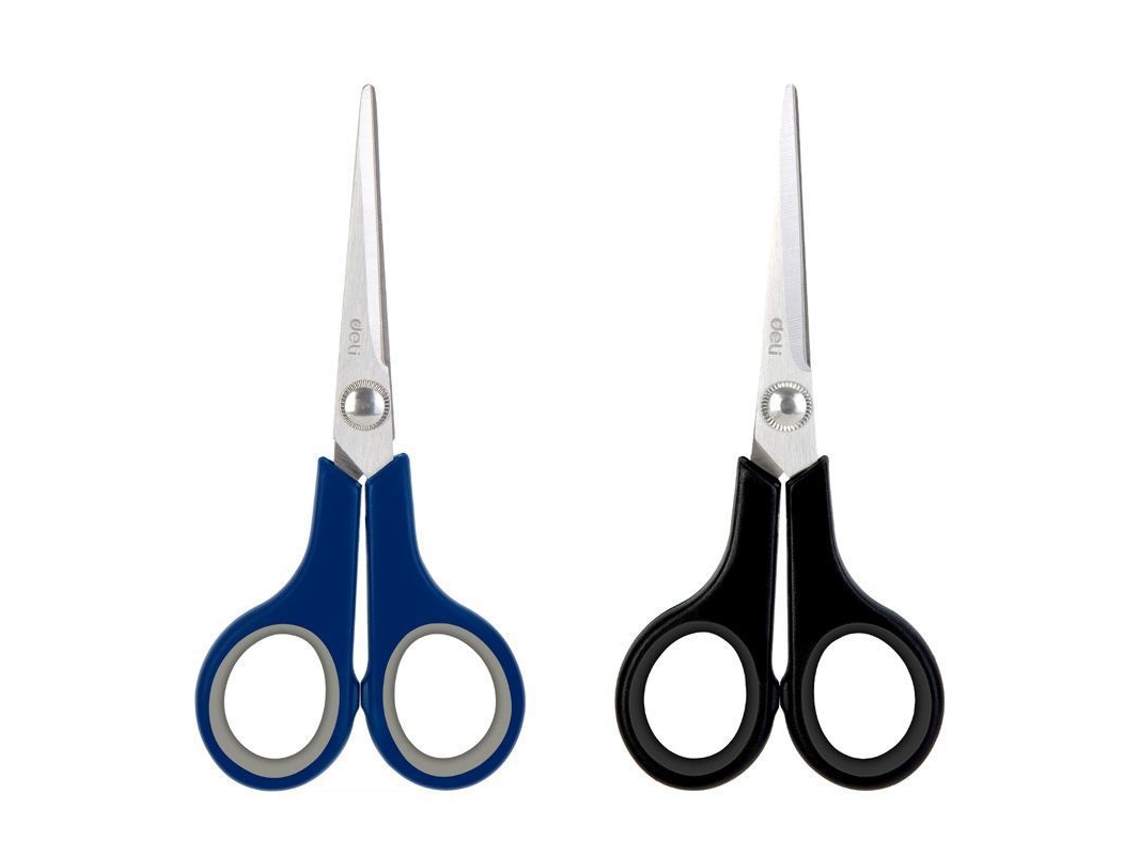 Tesoura Rfr 170 Cm Cromada BRILVIBERA