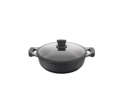 Panela MELTATEX Antiaderente Xpert 26 Cms 3,3L