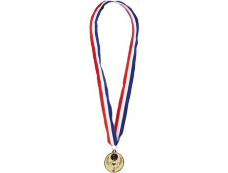 Medalha Desporto Cordão Criança OUT2PLAY Nylon O2P