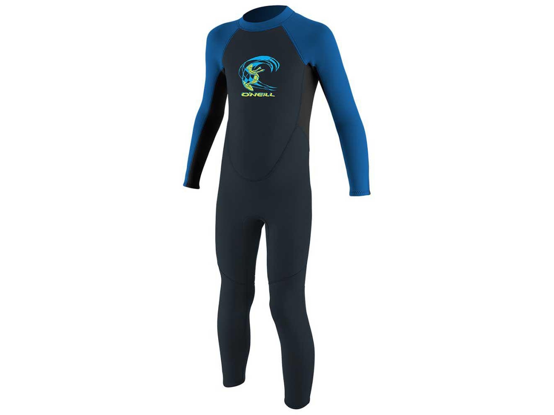 O´neill Wetsuits Reactor Full 2 Mm Toddler
