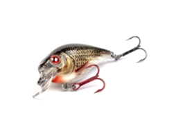 Isco SPRO Ikiru Crank 45F