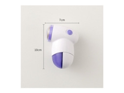 Tira-Borbotos WT-33 Roxo