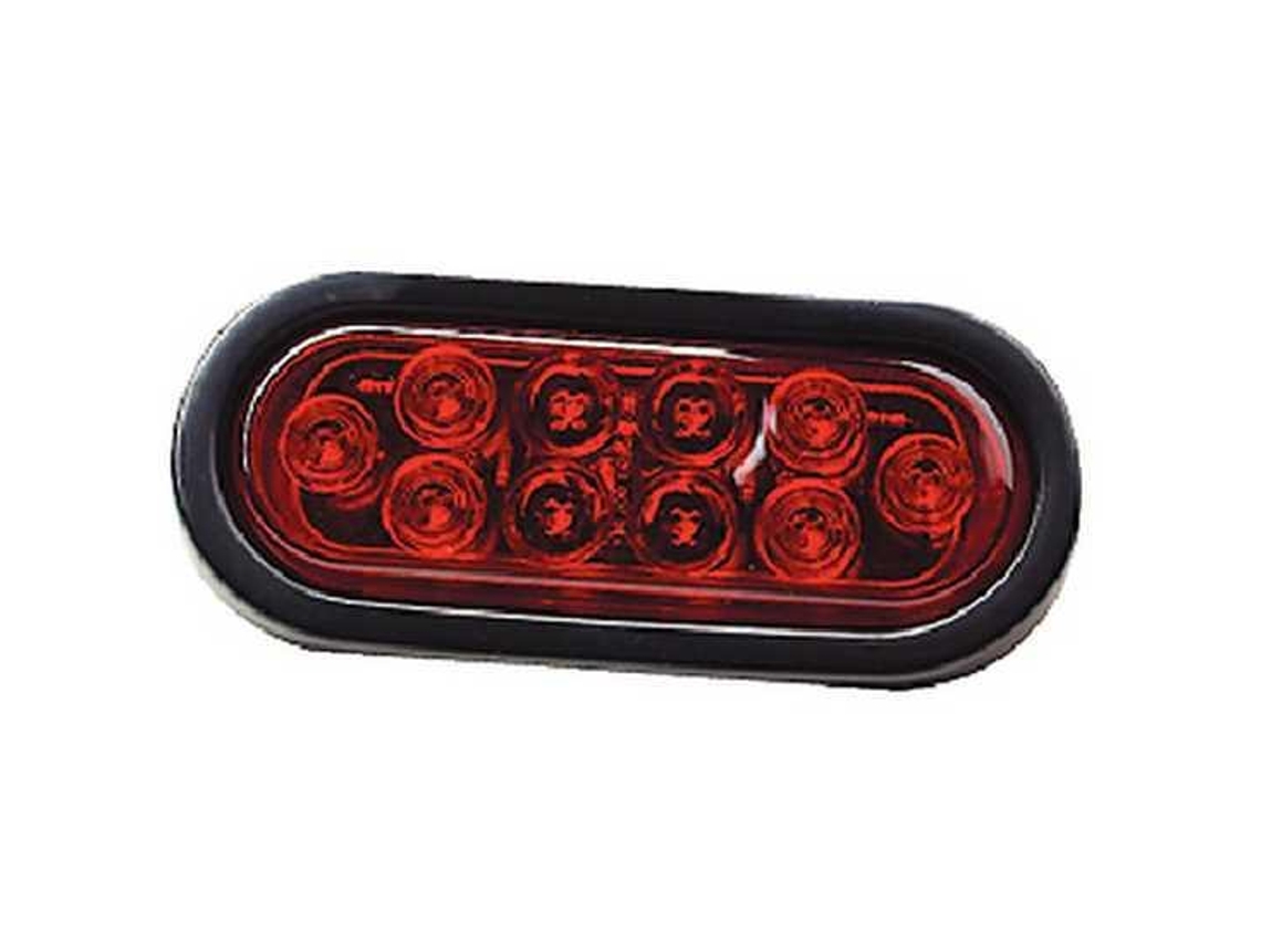 Seachoice Submersible Oval Led