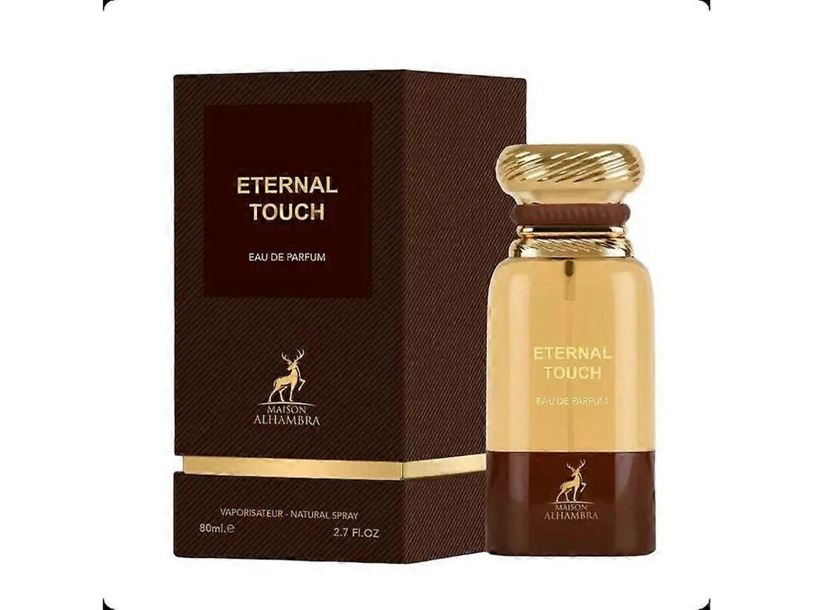 Eternal Touch Edp 80mlunisex80ml