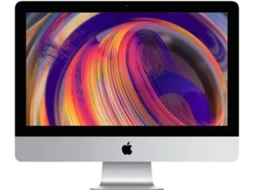 iMac 21.5'' 4K Retina APPLE MRT42PO/A (Outlet Grade B - Intel Core i5 - 8 GB RAM - 1 TB HDD - AMD Radeon Pro)