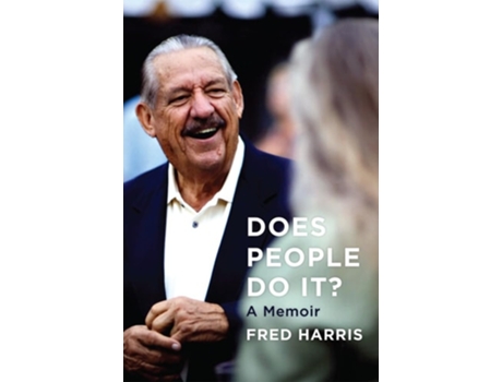 Livro Does People Do It? De Harris (inglês)