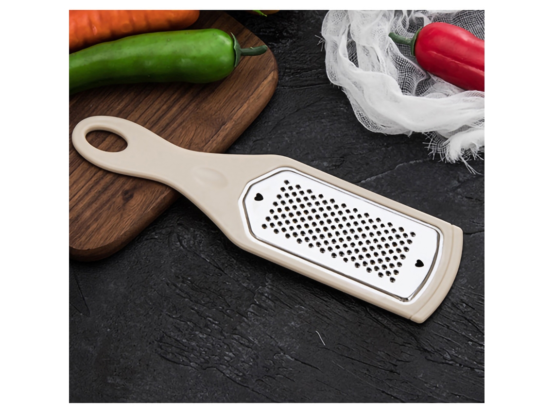 Ralador Manual de Legumes LAXISCREED com Grip Macio