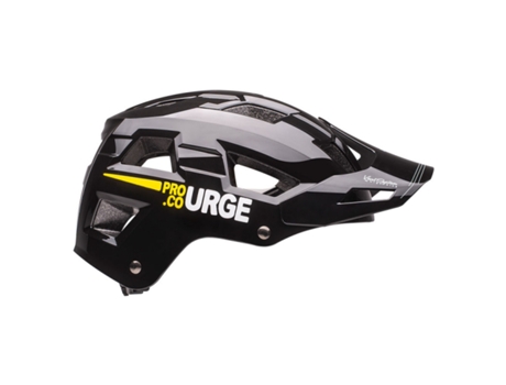Casco de bicicleta de montanha URGE Venturo