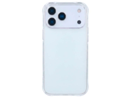 Funda Reforzada Antiyellow para Iphone 17 Pro LA CASA DE LAS CARCASAS