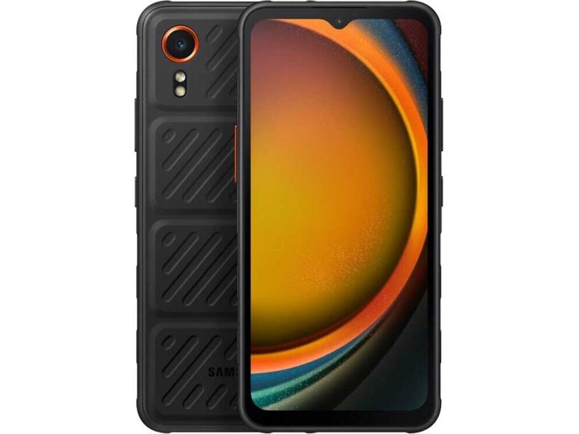 Xcover 7 128gb Preto Edição Empresarial Ue Samsung