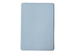Capa Protetora Giratória Para Ipad Pro 11 /air 4/air 5 De 10,9 Na Cor Azul Celeste. Tuotuo (2022/2021/2018)