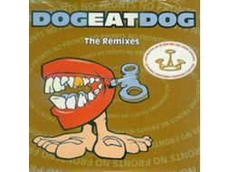 Cd No Fronts The Remixes Roadrunner Records