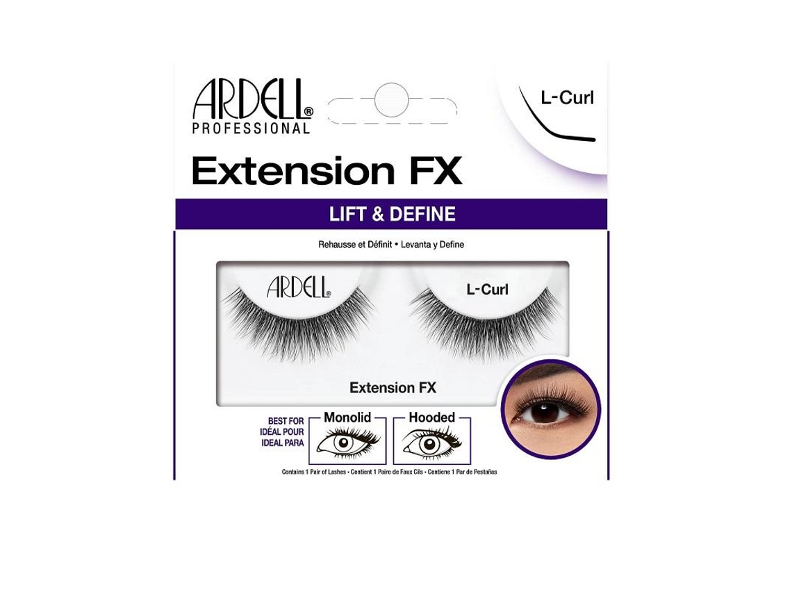 Ardell Extension FX - Lift & Define