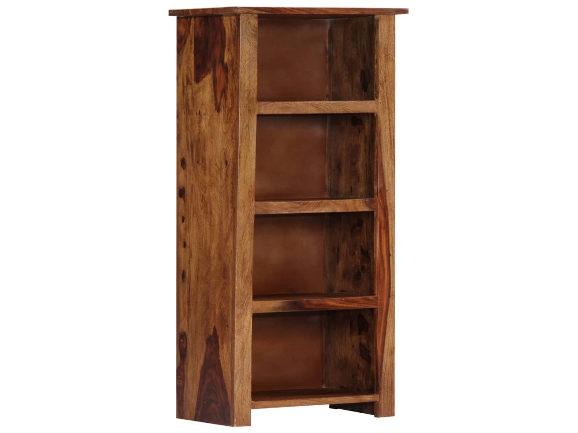 Bookshelf, Bookshelves Vidaxl Marrom Madeira