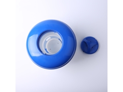Ronjoe-dispensador De Cloro Flutuante 10 Polegadas Para Piscinas Spas Banheiras De Hidromassagem Tanques De Peixes