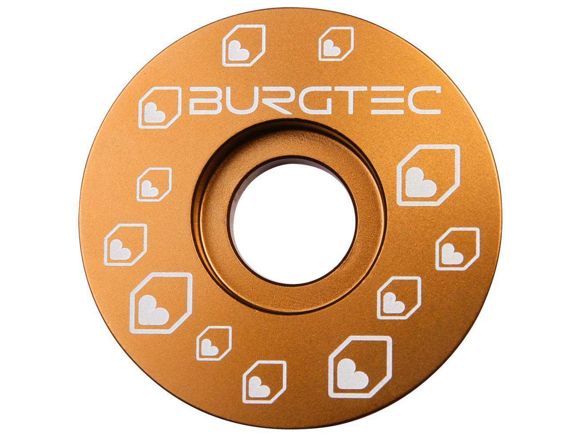Burgtec Top Cap