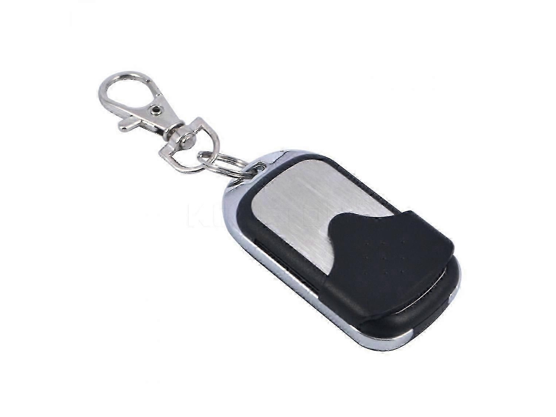 Controle Remoto Universal para Porta de Garagem Elétrica, Clonagem de Chave, 433 Mhz, Chave com Código de Cópia - Ihs TAISHENGDA