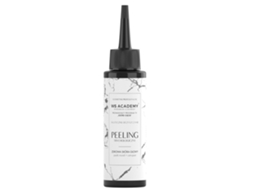 Esfoliante Tricológico Para Couro Cabeludo, 100ml Ws Academy