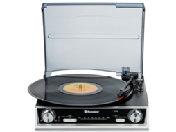 Gira-discos Roadstar TTR-8634
