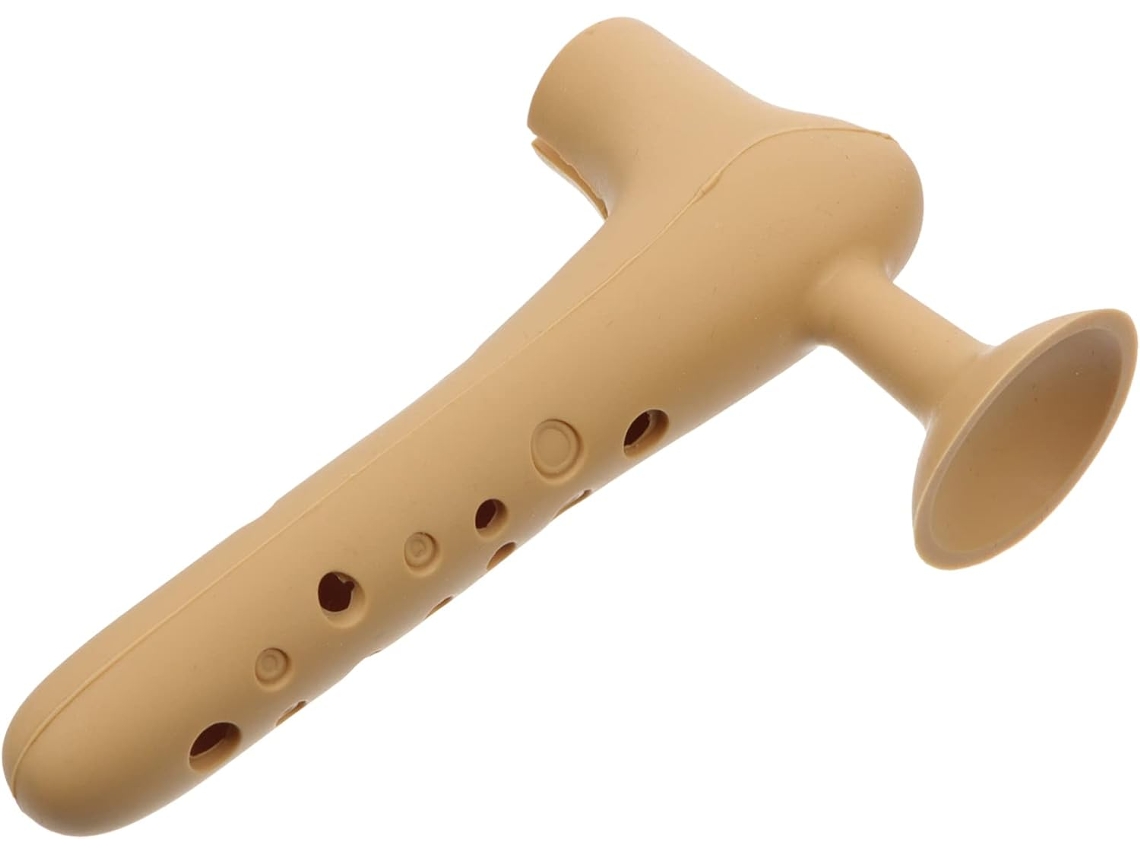 Protetor De Maçaneta Magiclulu, Protetor De Silicone Para Maçaneta Porta, Almofada De Colisão Para Segurança Doméstica