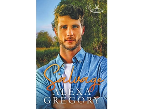 Livro Salvage Caribou River de Alexa Gregory (Inglês)