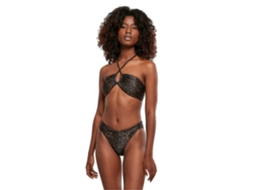 Fato de Banho URBAN CLASSICS Mulher (Multicor - M)