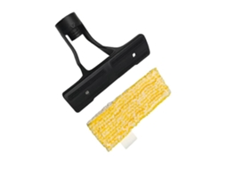 Para Wv1 Wv2 Wv5 Wv7 Acessórios De Substituição Para Máquina De Limpeza De Janelas: Frasco Adesivo De Nylon E Esfregão._ozo