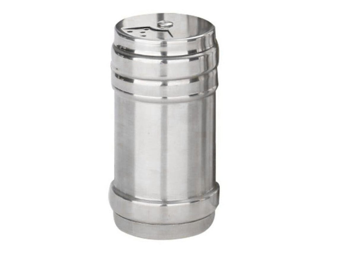 1 Pacote De Aço Inoxidável Tempero Pimenta Shaker NICECEE